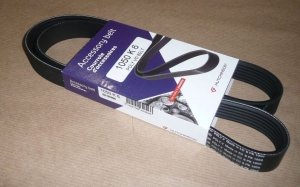 Neu Keilrippenriemen Keilriemen Hutchinson - PK1750K6