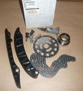 Original 130C13666R