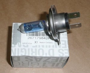 Original 267179842R