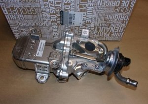 ORIGINAL AGR Kühler  Renault Master Nissan NV400 2.3 dCi 179PS BiTurbo , 147353457R