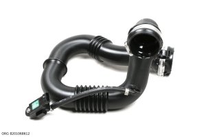 ORIGINAL Turbo Schlauch Ladeluftschlauch fur RENAULT TRAFIC II 2.0 DCI , 8201068612 , 8200470985 , 1657800Q0A ,