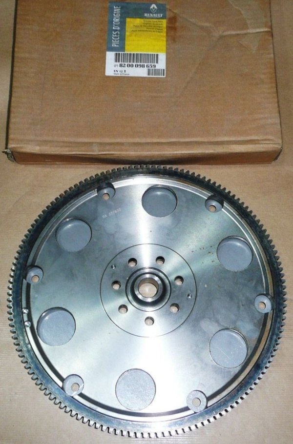 Original 8200098659