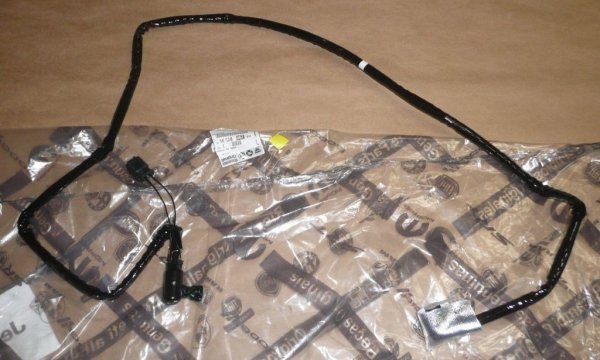 Original Harnstoffleitung Sensorkabel Additiv für Citroen Jumper III Peugeot Boxer III 1652806280