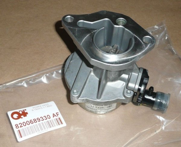 NEU: Original 8200689330 AF