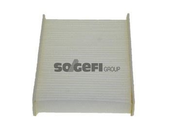 Neu Filter Innenraumluft Purflux  AH306