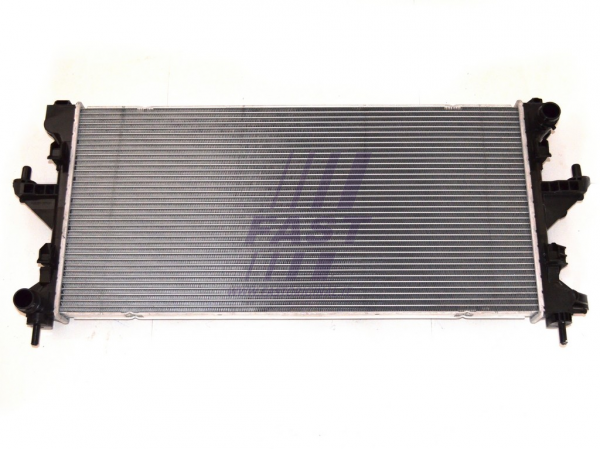 KÜHLER FIAT DUCATO 06> 2.3/3.0 [+] AC INTERCOOLER MOUNT 50MM