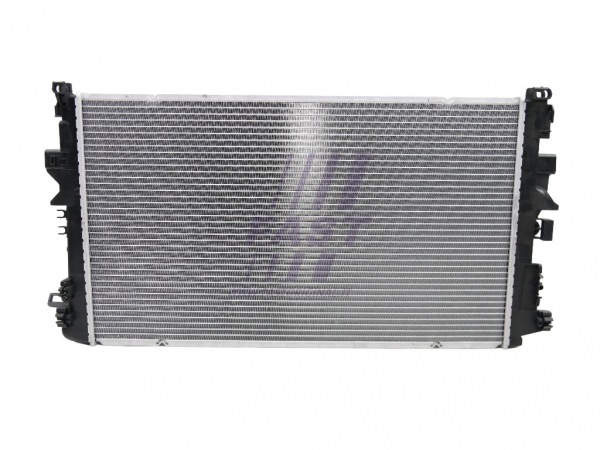 KÜHLER MERCEDES VITO W639 03>
