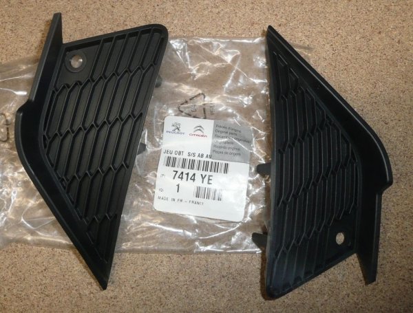 Original 7414YE