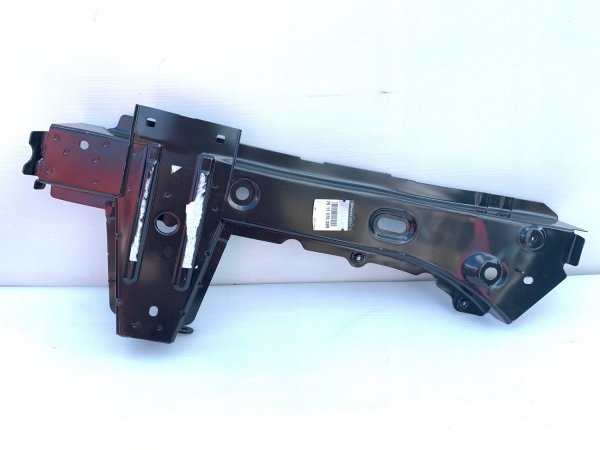 Original Renault Dacia Duster TRAEGER rechts , 751107025R