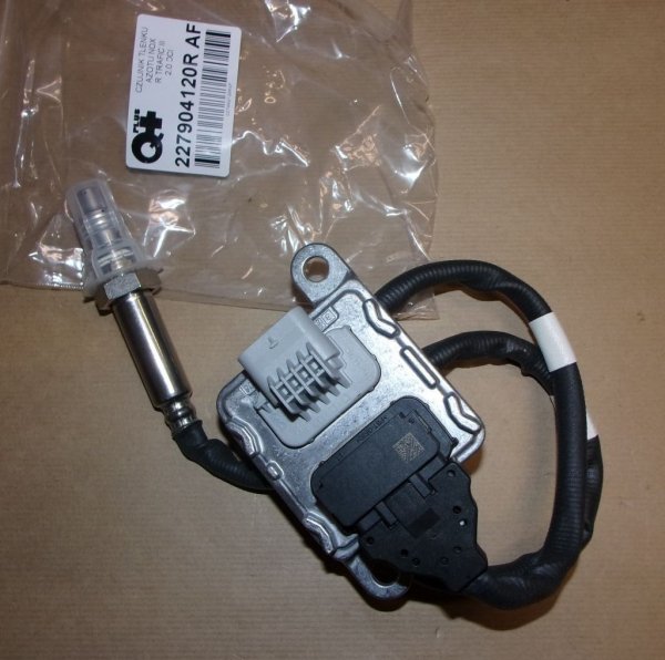 Neu Original 227904120R AF 