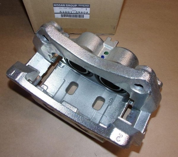 410014GA0A Neu Autoteile  Original 