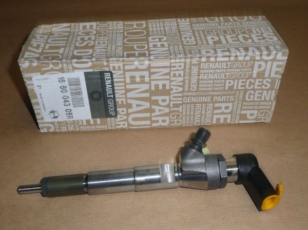 Original 166004305R