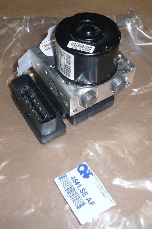 NEU: Original 4541SE AF