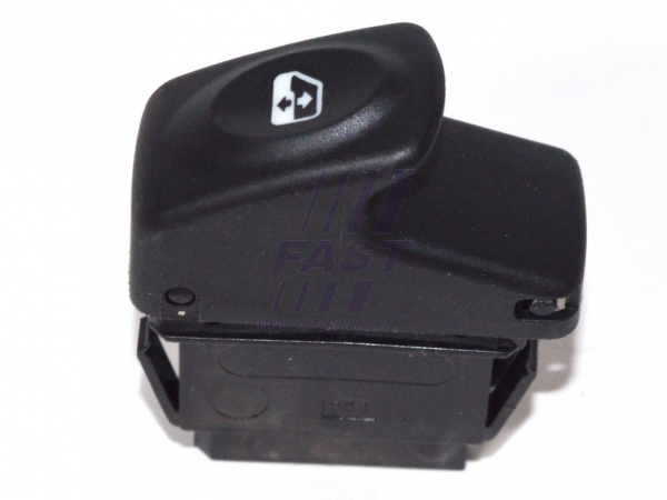 FENSTERSCHALTER RENAULT KANGOO I 97> 6-PIN