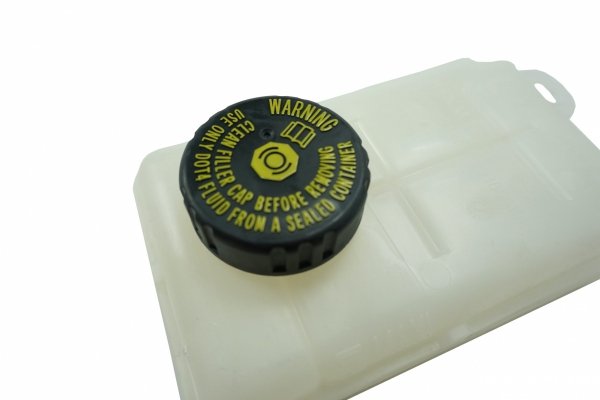 Originalteil Bremsflüssigkeitsbehälter für Renault Trafic III , 460910738R