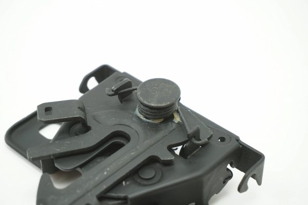 Originalteil Neu Motorhaubenschloss Riegel für Trafic III Vivaro B Talento NV300 , 656015563R