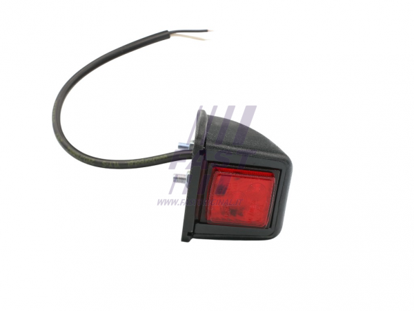 SEITENBEGRENZUNGSLAMPE FIAT DUCATO 06>/ 14> ROT LED TRUCK 