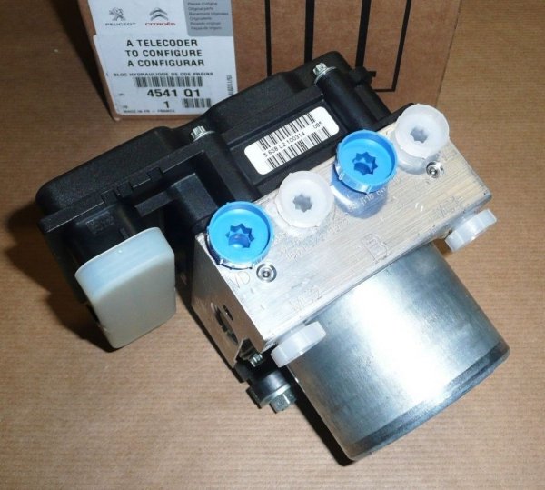 Original 4541Q1