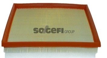Neu Luftfilter PURFLUX A1792