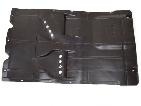 MOTORABDECKUNG FIAT DUCATO 06>/ 14> MITTE