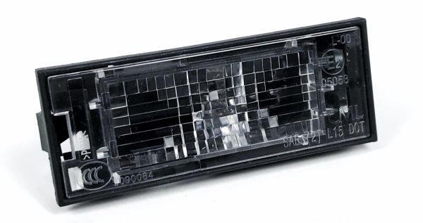 Originalteil Kennzeichenleuchte für Renault 8200480127