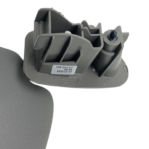 Originalteil Sonnenblende links für Renault Master III , 964010087R