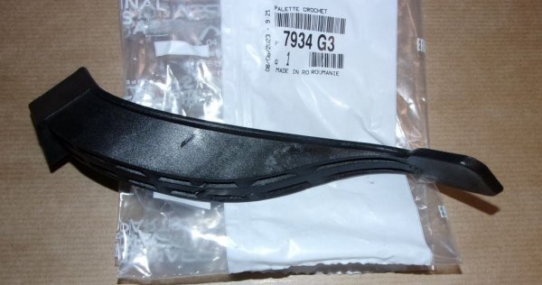 Neu Original 7934G3
