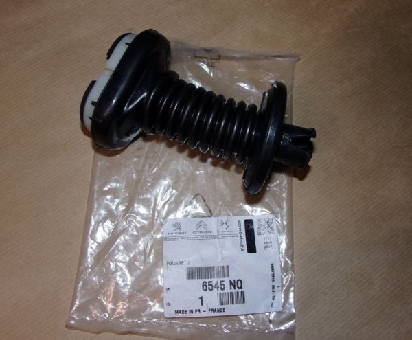 Neu Original 6545.NQ 