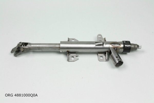 Original Lenkungsteil Kreuzgelenk Renault MASTER 03- , 8200729615 , 4881000Q0A