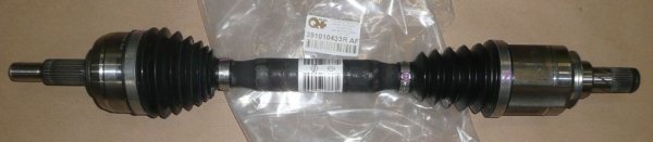 NEU: Original 391010433R AF