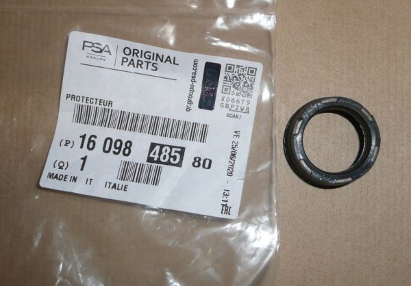 ORGINAL Dichtung, Zylinderkopfhaube JUMPER DUCATO BOXER 3.0 HDI 1609848580