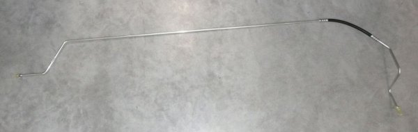 ORIGINAL KLIMALEITUNG KLIMASCHLAUCH RENAULT TRAFIC III 2014|} 1.6DCI 924615353R