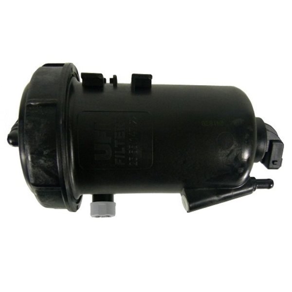 Original Kraftstofffilter komplett Citroen Peugeot 2.2HDI 06- , 1368128080 ,   1606450580, 1901.90, 190190, 1901.96, 190196,  1346386080, 1352491080, 1362977080, 1606450580,  8003453210165, 55.147.00, 5514700