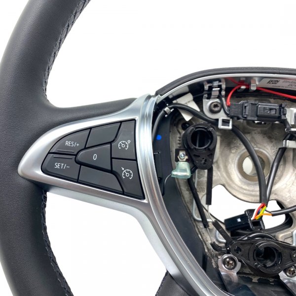 Originalteil Lenkrad für Dacia Sandero III Duster II , 484000834R
