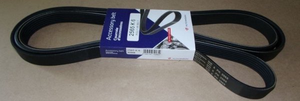 Neu Keilrippenriemen Keilriemen Hutchinson - PK2565K6
