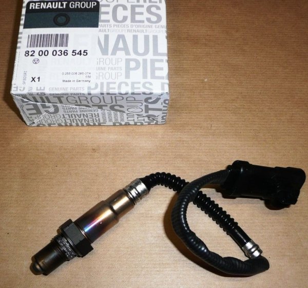 Original 8200036545