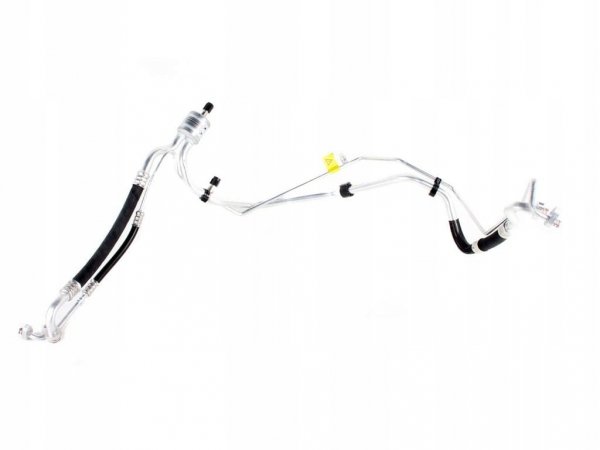 ORIGINAL Klimaschlauch Klimaleitung Citroen C4 Peugeot 308 3008 5008 RCZ , 9831991080 ,  , 6477F4 , 6477.F4 , 6477 F4