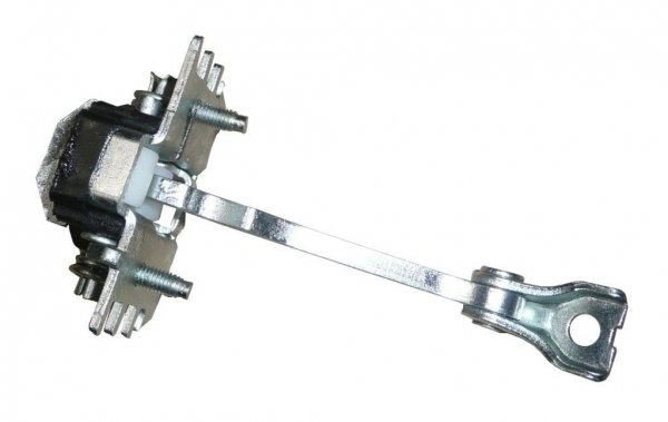 NEU Türfeststeller Türsteller Türhalteband Türfangband vornr L=R Citroen JUMPY Peugeot EXPERT Fiat Scudo 07- , 1440204880 , 9181K9 ,9181.K9