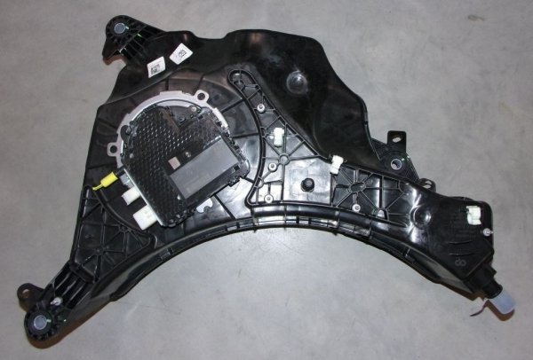 ORIGINAL Harnstofftank AdBlue Tank RENAULT KANGOO II , 172A26358R , 204629590R