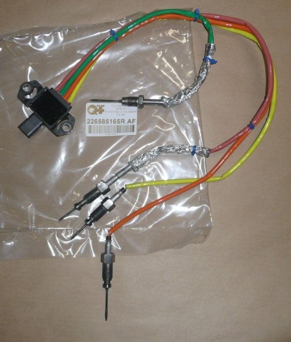 Original 226585165R AF