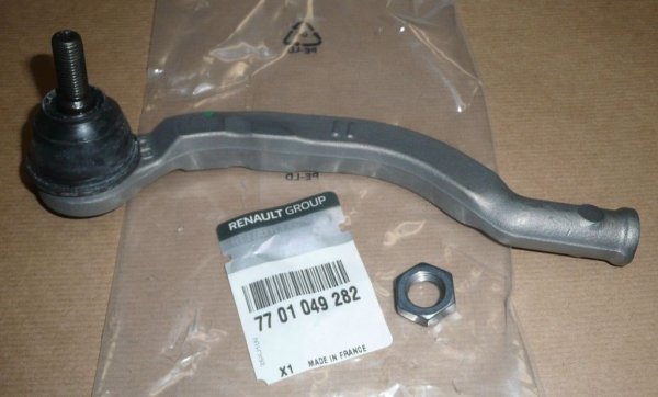 ORIGINAL Spurstangenkopf links  RENAULT Espace Laguna Trafic 7701049282