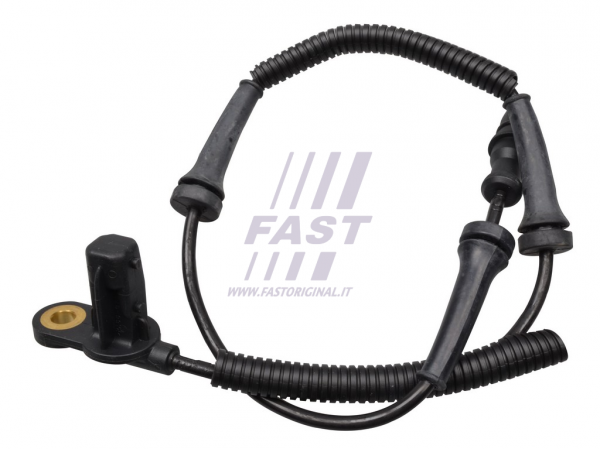 ABS-SENSOR RENAULT MASTER II 98> VORNE L/R 2-PIN