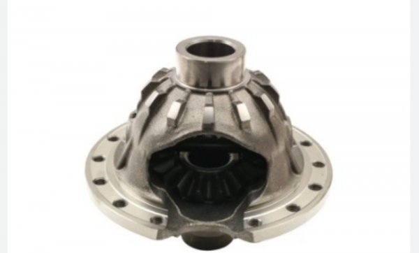 ORIGINAL Differential Getriebe mit Gehäuse komplett FIAT DUCATO 06-  , 55239734 , 46352388