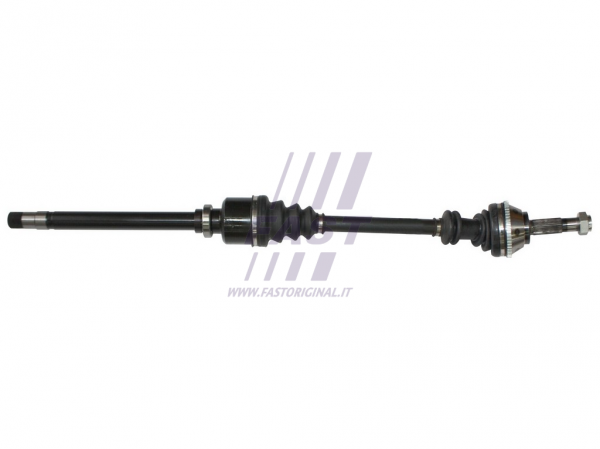 Antriebswelle  FIAT DUCATO 02> R 2.0B 2.3-2.8 JTD
