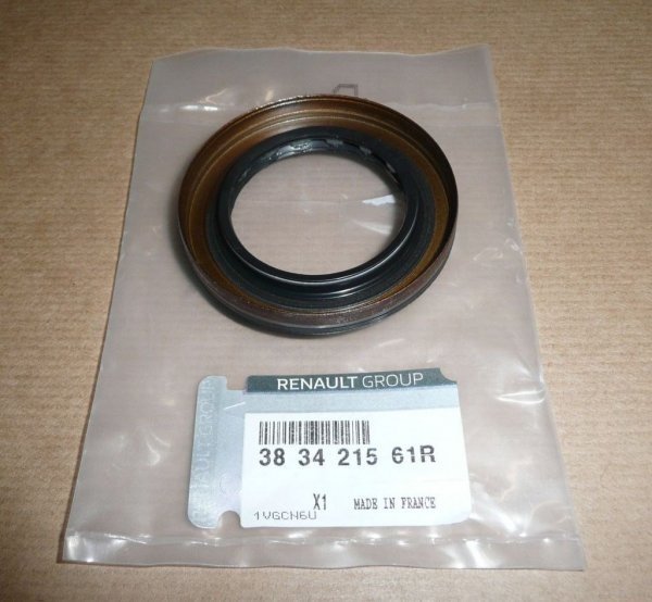  Original Differentialwellendichtring links 38X59X13,7 für Renault Master Espace Laguna , 383421561R , 383428H500 , 8200172227