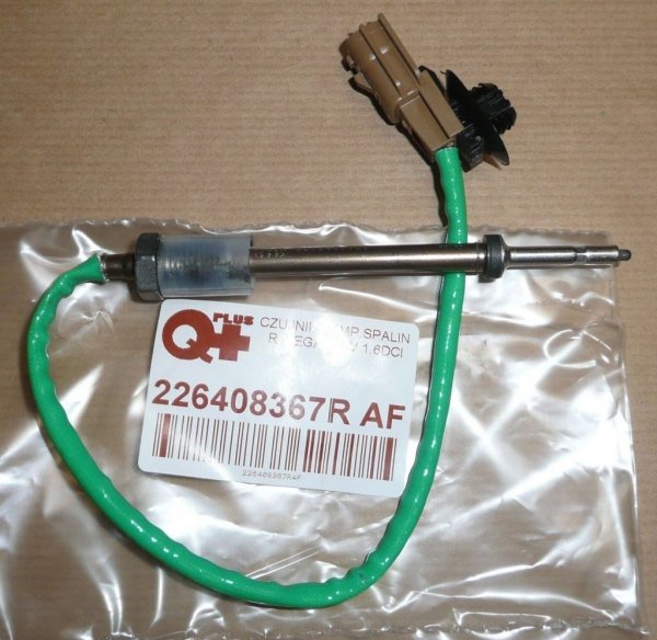 NEU: Original 226408367R AF