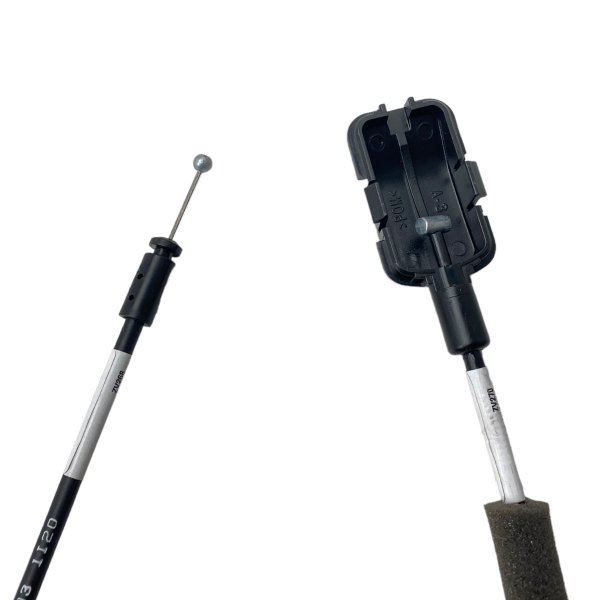 Originalteil Türschloss vorne links Renault Captur I , 805031332R