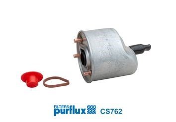 Neu Kraftstofffilter PURFLUX CS762