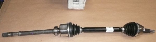 Original 391001868R