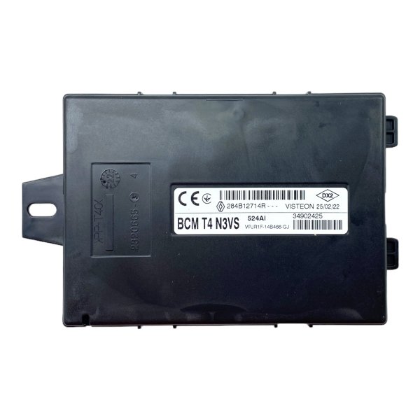 Originalteil BCM Steuergerät für Renault , 284B12714R